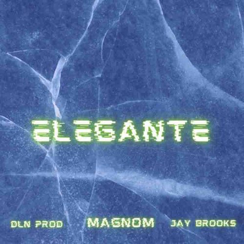 Magnom – Elegante Ft DLN Prod & Jay Brooks