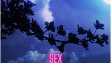 Magnom – Sex All Night Ft Jay Brooks