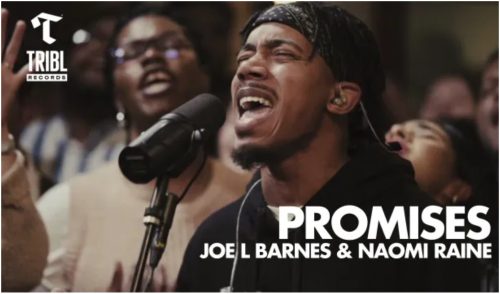 Promises Lyrics By Maverick City Music