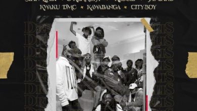Sean Lifer – Ma Drip ft O’Kenneth, Reggie, Jay Bahd, Kwaku DMC, Kawabanga, Cityboy