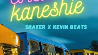 Shaker – Circle Kaneshie Ft Kevin Beats