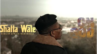 Shatta Wale – On God (Official Video)