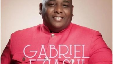 Gabriel Eziashi – Aka Jehovah Lyrics