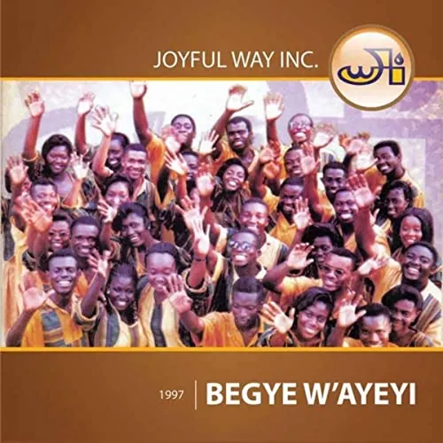 Joyful Way Inc. – Begye W’ayeyi