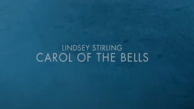 Lindsey Stirling - Carol of the Bells Lyrics