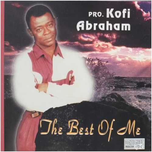 Prof Kofi Abraham – Amen