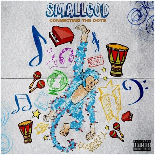 Smallgod – Holy F4k (Remix) Ft Black Sherif x Yssi SB & Adje