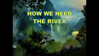 Terry MacAlmon – How We Need The River Mp3 Download + Lyrics