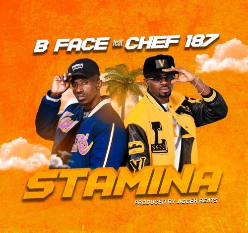 B Face & Chef 187 – Stamina