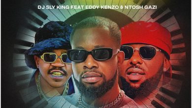 DJ Sly King - Piano Ft Eddy Kenzo & Ntosh Gazi