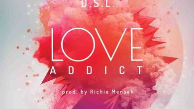 DSL - Love Addict