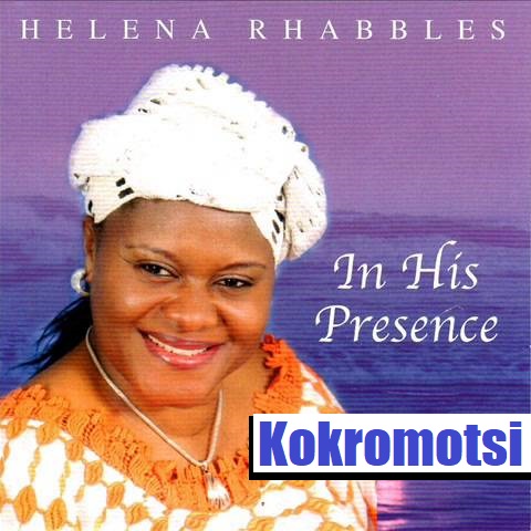 Helena Rhabbles – Okamafo Nyame