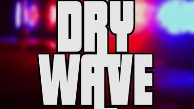 JFS Music - Dry Wave Ft King Tone SA & SOA Mattrix