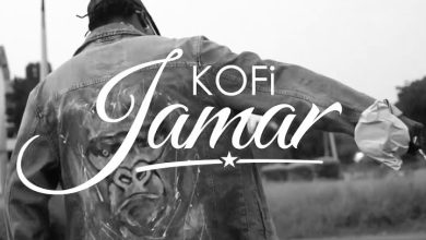 Kofi Jamar – The Come Up (Freestyle)