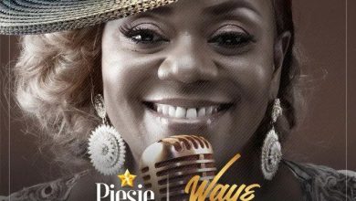 Piesie Esther – Waye Me Yie Lyrics