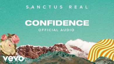 Sanctus Real - Confidence Lyrics