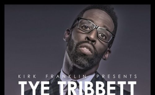 Tye Tribbett - Tell Me, What Can I Do Lyrics