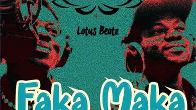 Lotus Beatz - Faka Maka