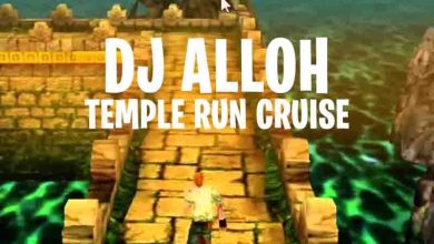 DJ Alloh – Temple Run Cruise (Remix)
