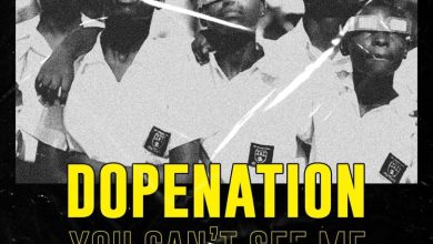 DopeNation – You Can’t See Me