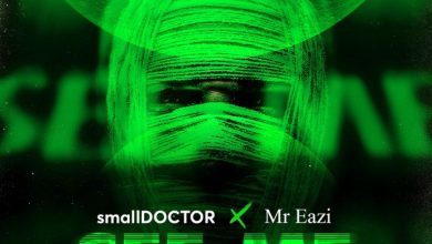 Small Doctor - See Me Ft Mr Eazi