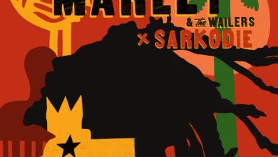 Bob Marley & The Wailers – Stir It Up Ft Sarkodie Lyrics