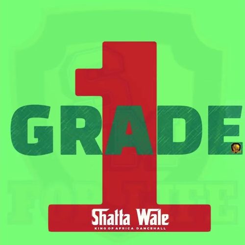 Shatta Wale – Grade 1