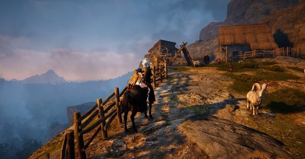 Menjelajahi Dunia Fantasi Penuh Keajaiban: Black Desert
