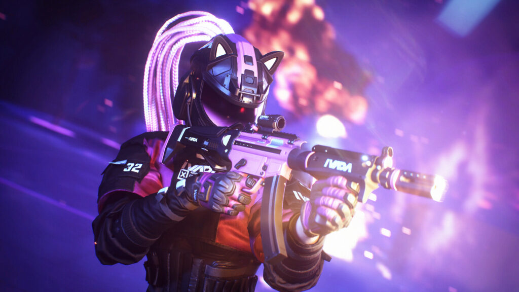 THE FINALS: Arena FPS Penuh Aksi, Strategi, dan Kreativitas