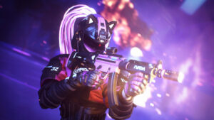 THE FINALS: Arena FPS Penuh Aksi, Strategi, dan Kreativitas