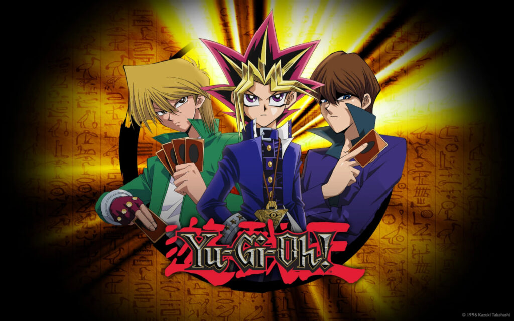 Yu-Gi-Oh! – Nostalgia Pertarungan Kartu Legendaris yang Tak Lekang oleh Waktu