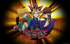 Yu-Gi-Oh! – Nostalgia Pertarungan Kartu Legendaris yang Tak Lekang oleh Waktu