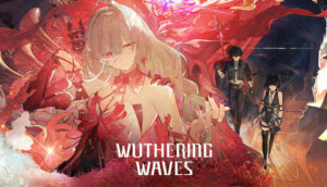 Wuthering Waves: RPG Aksi dengan Dunia Fantasi Futuristik