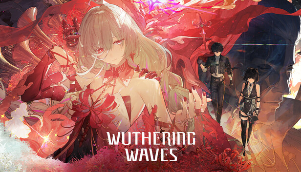 Wuthering Waves: RPG Aksi dengan Dunia Fantasi Futuristik